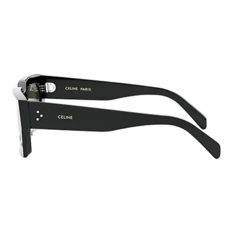 CELINE Rectangular Frame Sunglasses-2