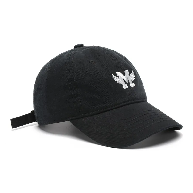 FREE RABBITⅡ Baseball Caps Unisex-0