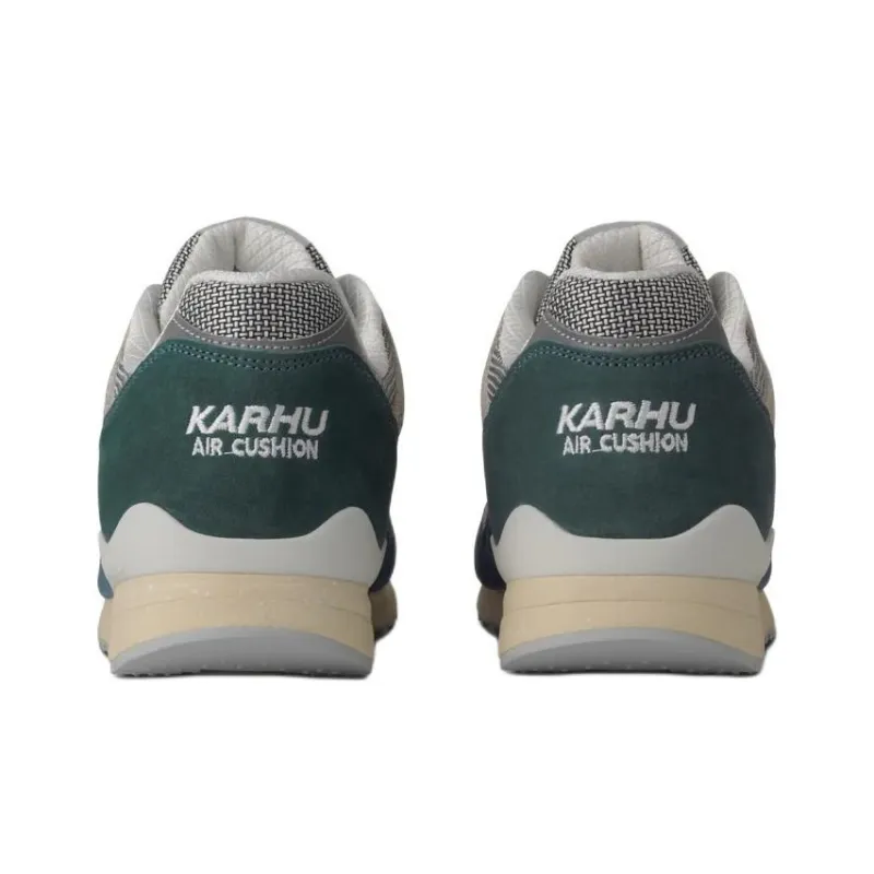 KARHU Synchron Classic 'Coronet Blue Silver Lining'-2