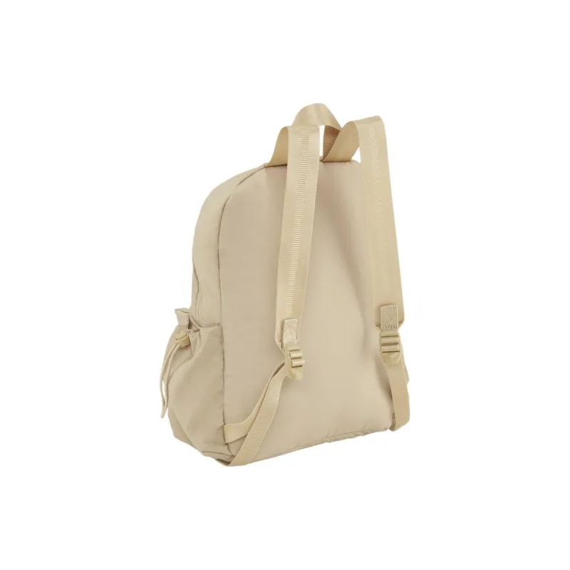 PUMA Fabric Backpack Regular Women's Light Brown-1