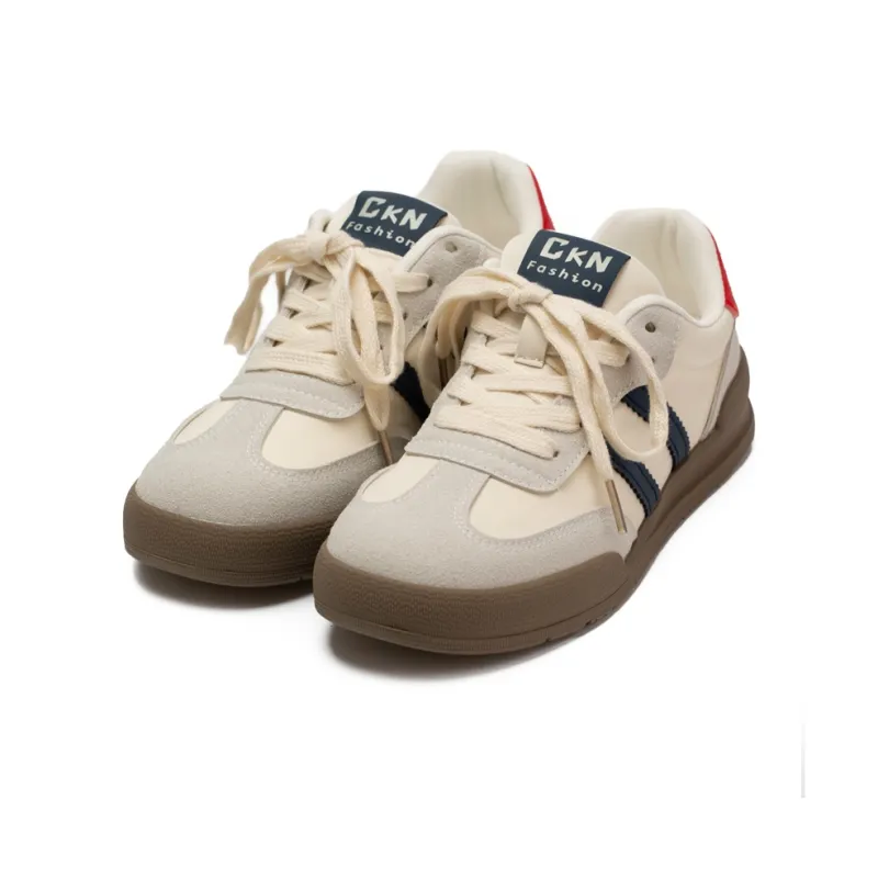 Zun'er Cushioning Anti-Slip And Wear-Resistant Low-Top Casual Shoes Unisex-7