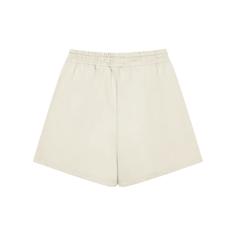 MostwantedLab Casual Shorts Unisex-1