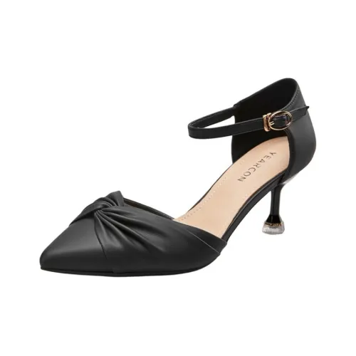 YEARCON High Heels Women's