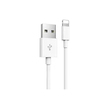First Guard FYsj A To Lightning Type C To Lightning Compatible With Apple 6/7/13/8 Plus/X/XR Cables
