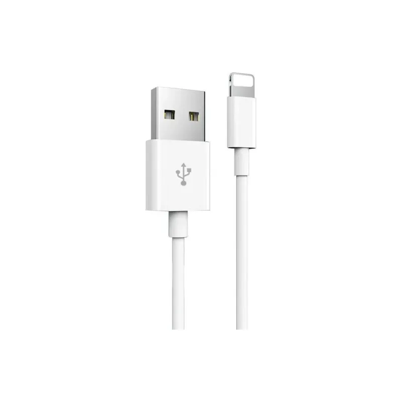 First Guard FYsj A To Lightning Type C To Lightning Compatible With Apple 6/7/13/8 Plus/X/XR Cables-0