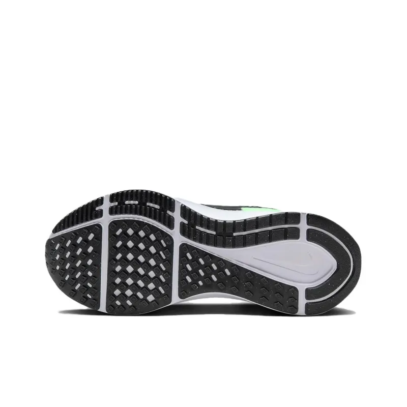 Nike Structure 25 'White Glacier Blue' Women's-5