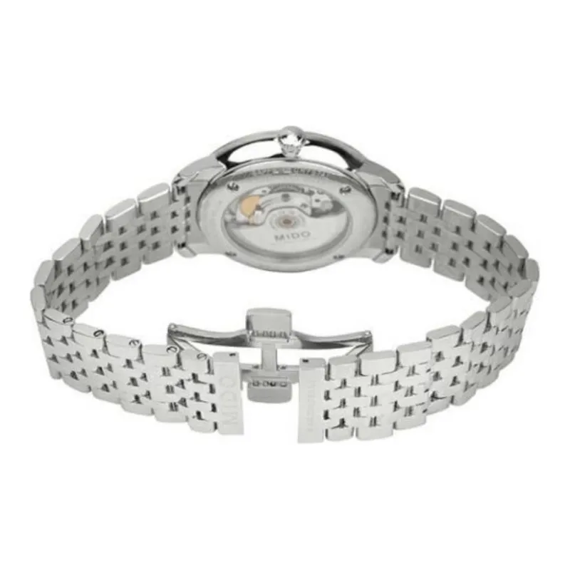 MIDO Men Baroncelli Watch-4