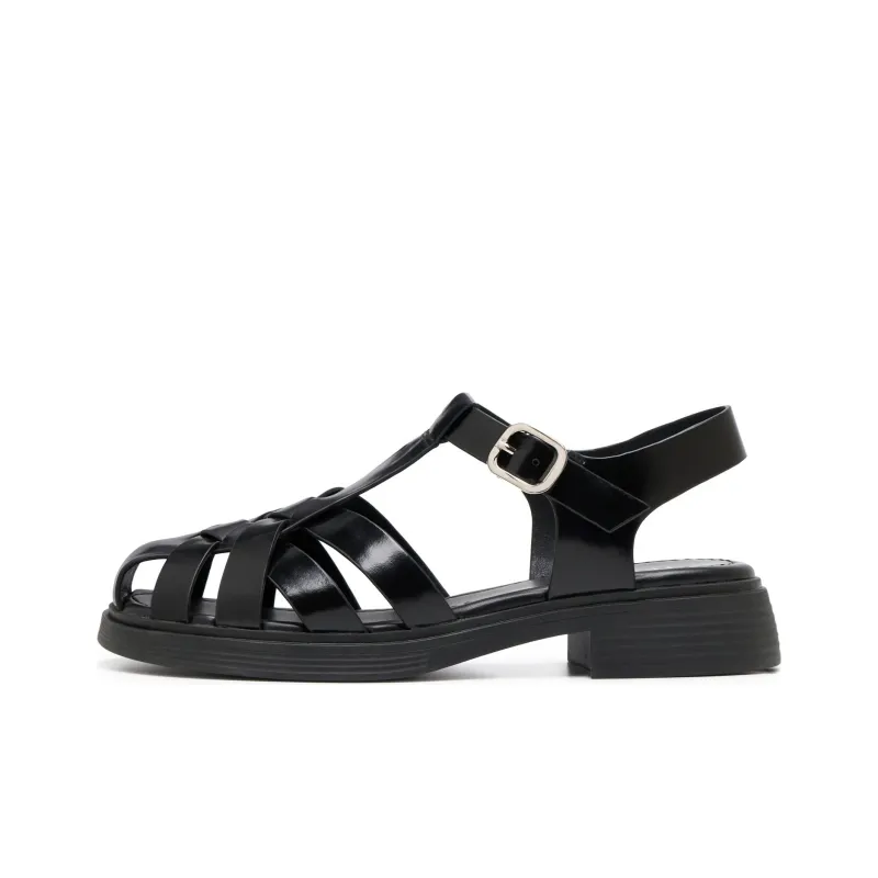 Teenmix Roman Sandals 3.5cm Women's-0