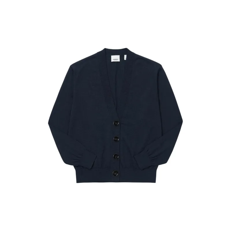 Burberry Knitwear Women's Navy-1