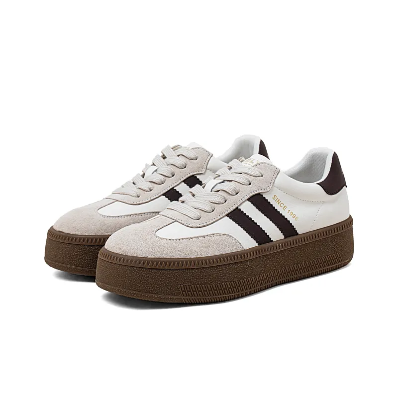 COMELY Skateboard Shoes Women's-11