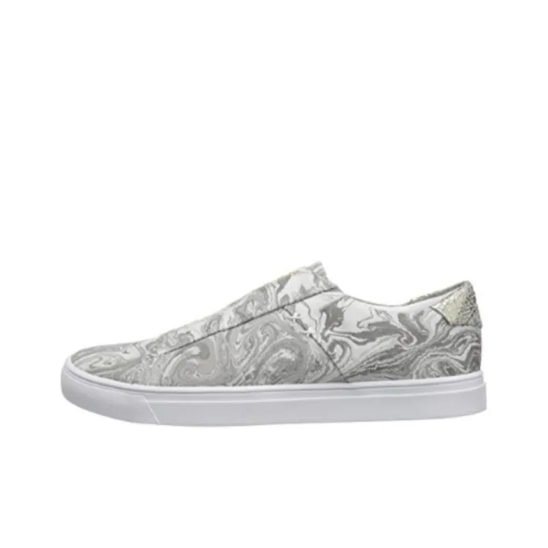 Onitsuka Tiger Appian Cushioning Wear Resistant Low Top Skateboard Shoes Unisex White Gray-0