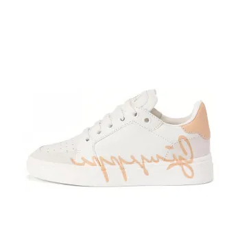 Giuseppe Zanotti Gz94 Logo print Sneakers Women's