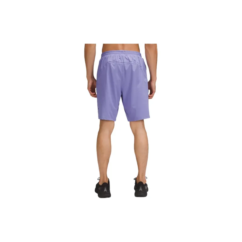 Lululemon Pace Breaker Lined Casual Shorts Men's-6