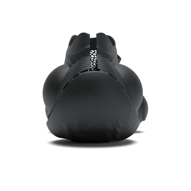 SCRY Sphere Low Top Niche Fashion Trend Unisex Black-6