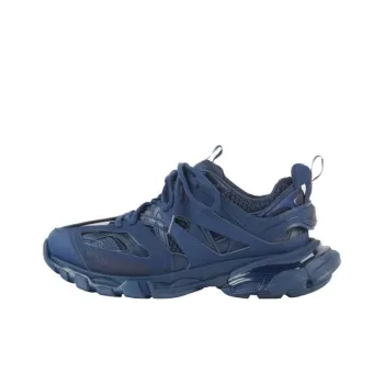 Balenciaga Track Blue Pearl Women's