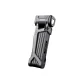 ETOOK Pioneer Black Large Size Circumference Approx. 900mm