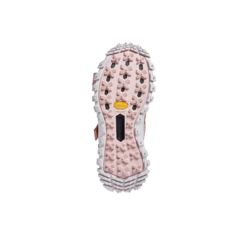 Moncler Trailgrip Vela Sandals-3