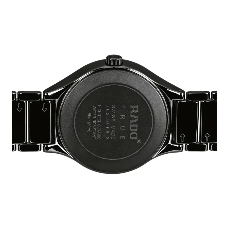 RADO True Diamonds R27056712-2