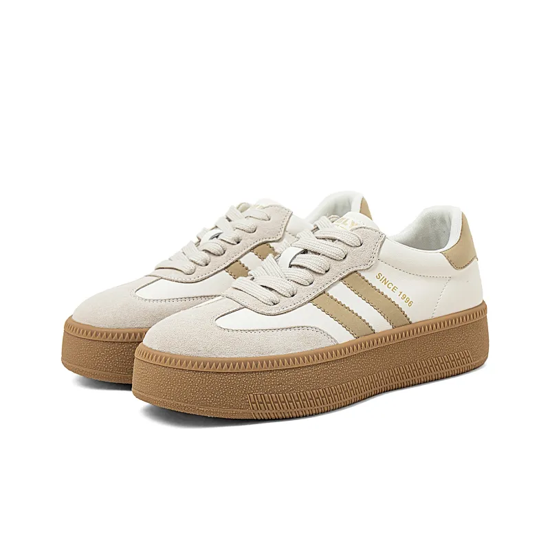 COMELY Skateboard Shoes Women's-6