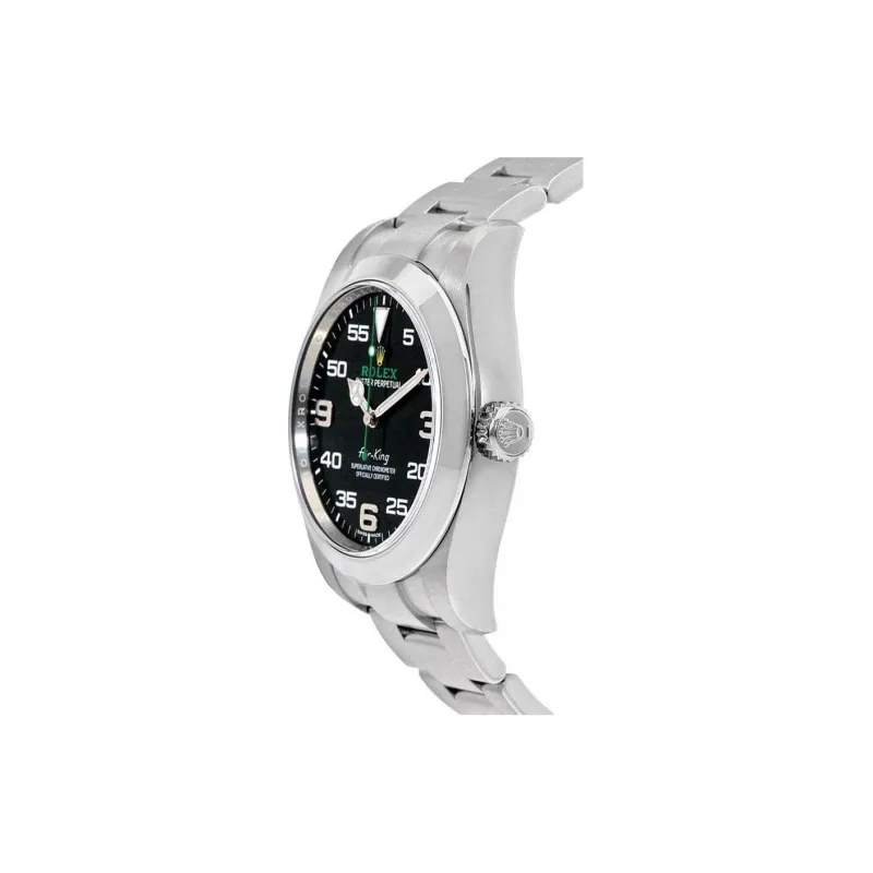 ROLEX Air King 116900-2