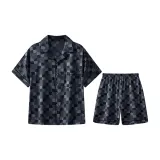 JH Ice Silk Men's 51810