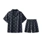 JH Ice Silk Men's 51810