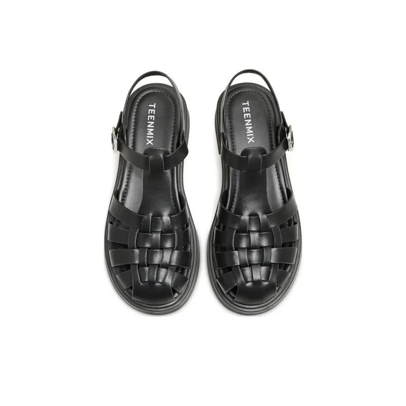 Teenmix Roman Sandals Women's-3