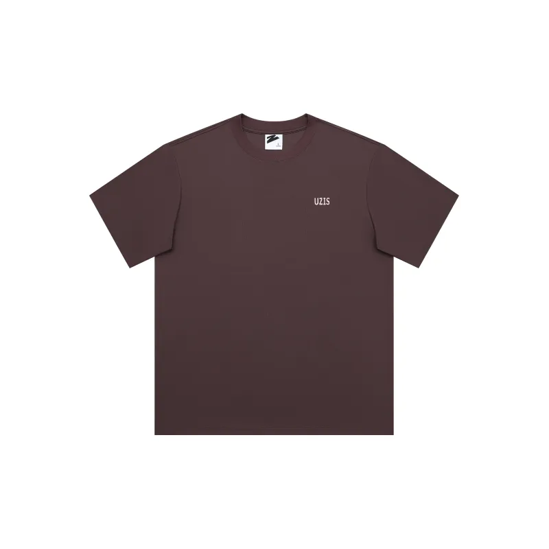 UZIS T Shirts Unisex-3