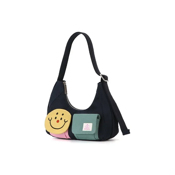 VANWALK Shoulder Bags-1