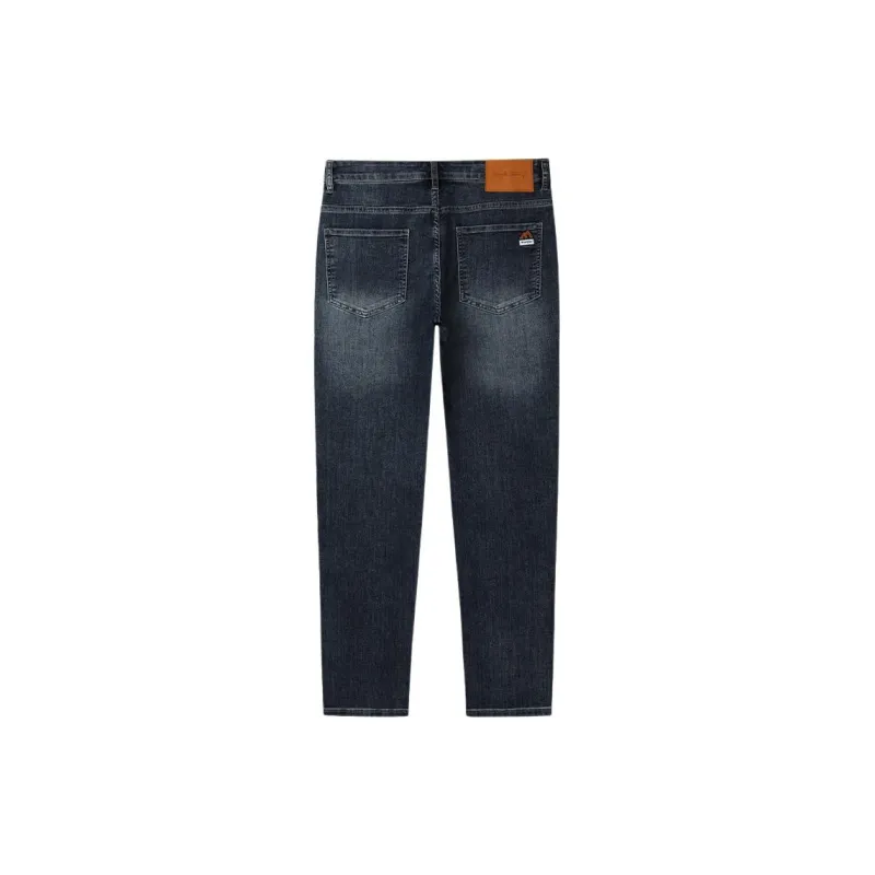KIKC Jeans Men Blue-1