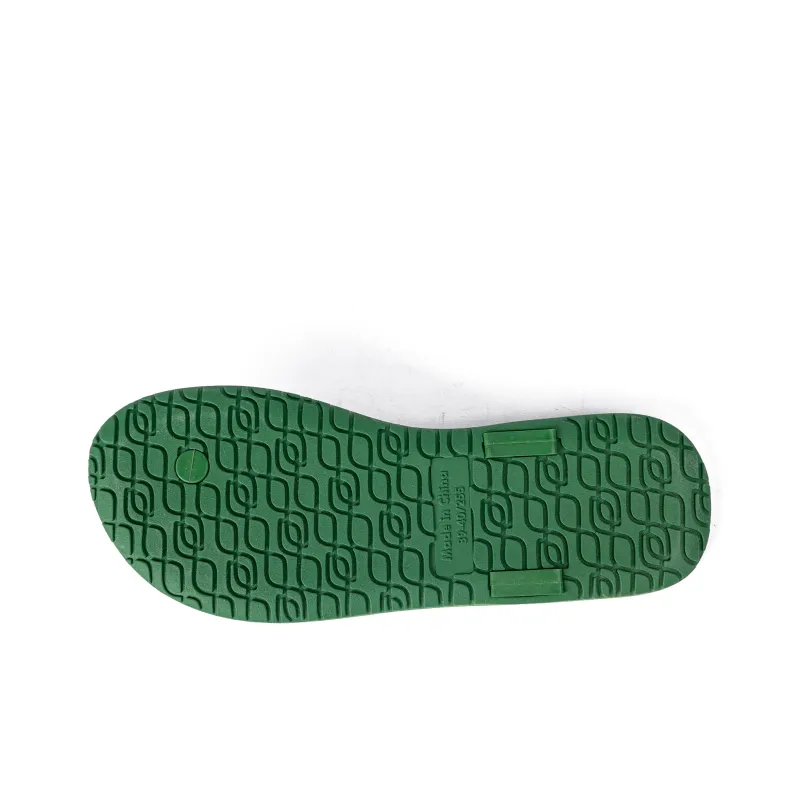 SLIPPER DAY Flip Flops Unisex-10