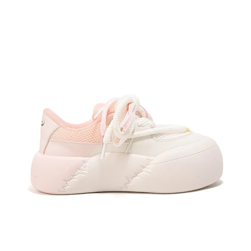 Crocodile Low-Top Skateboard Shoes Women's-1