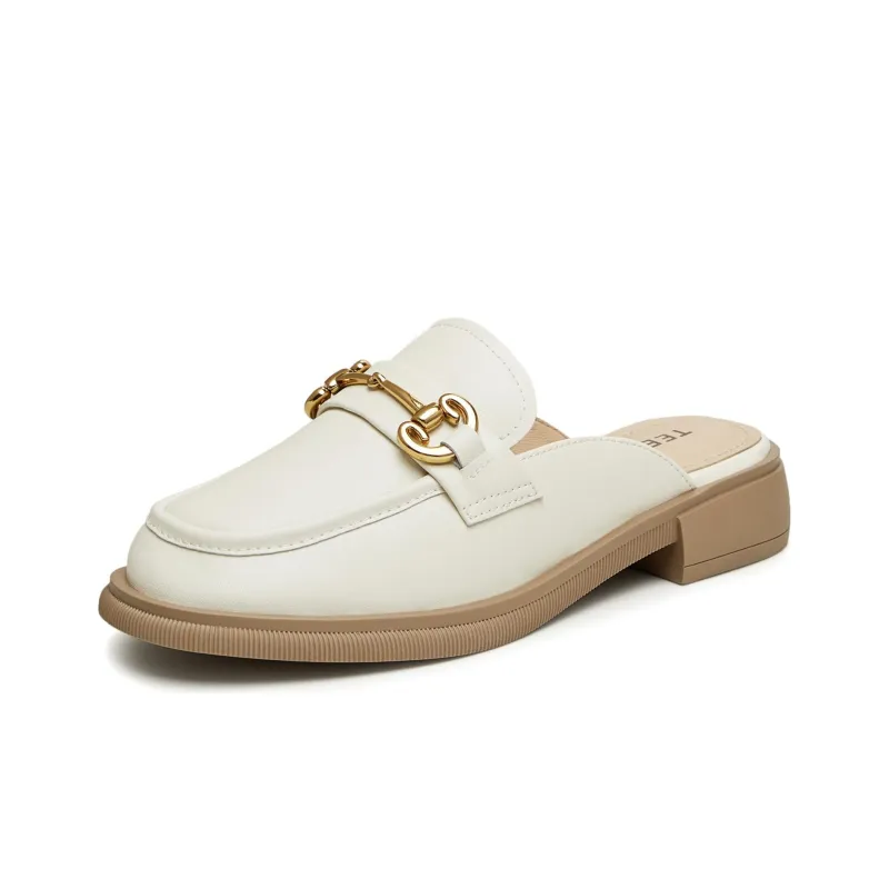 Teenmix Closed Toe Slippers Women's-1