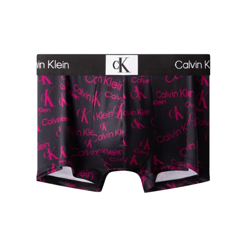 CALVIN KLEIN Underpants Men's 1 Pack-2