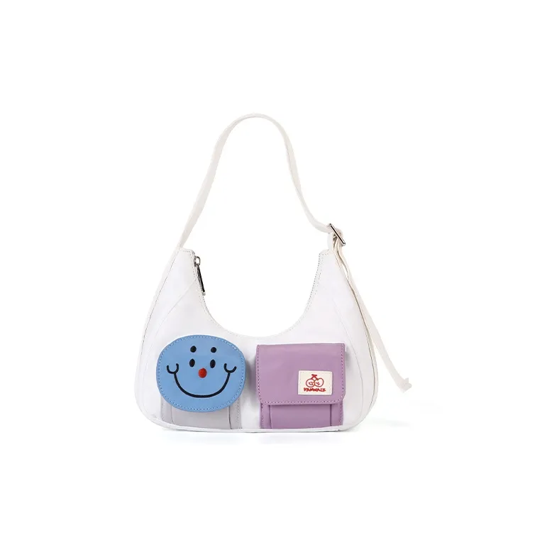 VANWALK Shoulder Bags-5