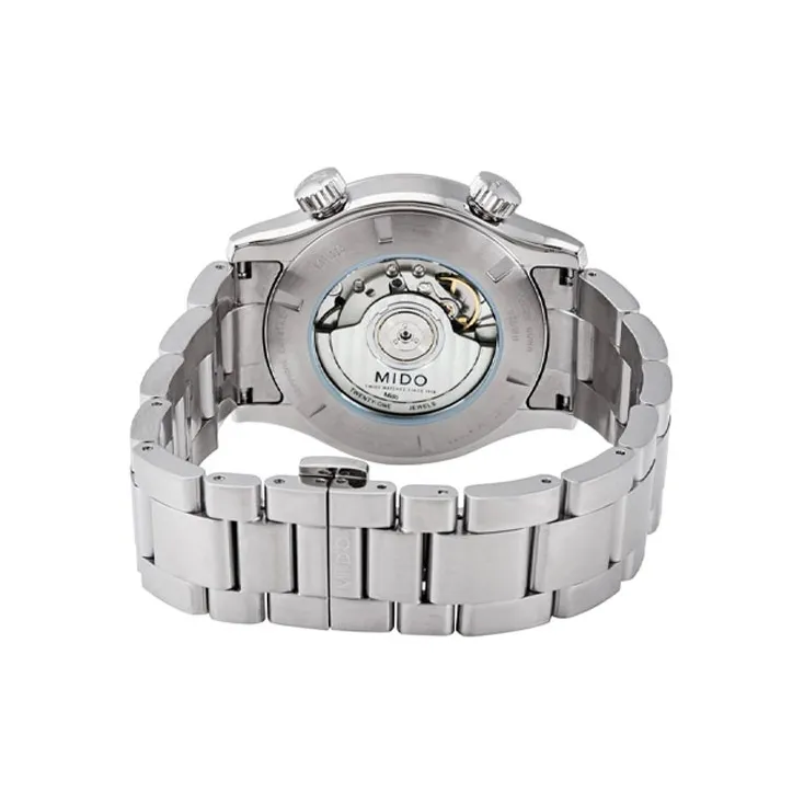 MIDO Men Helm Watch-3