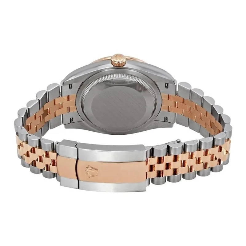 ROLEX Unworn Datejust 36mm-1