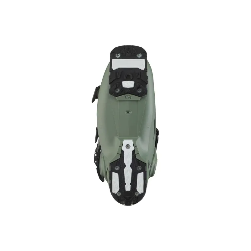 SALOMON SHIFT PRO 100 ALPINE Skis Ski Boots Men's-4