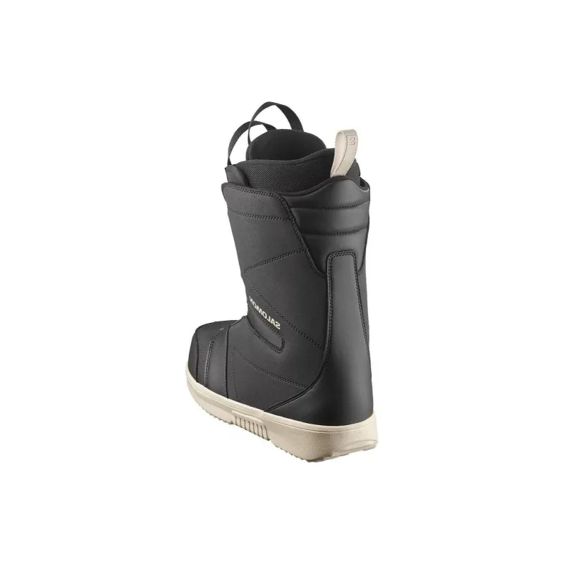 SALOMON Faction Single Snowboard Ski Boots Men's-2
