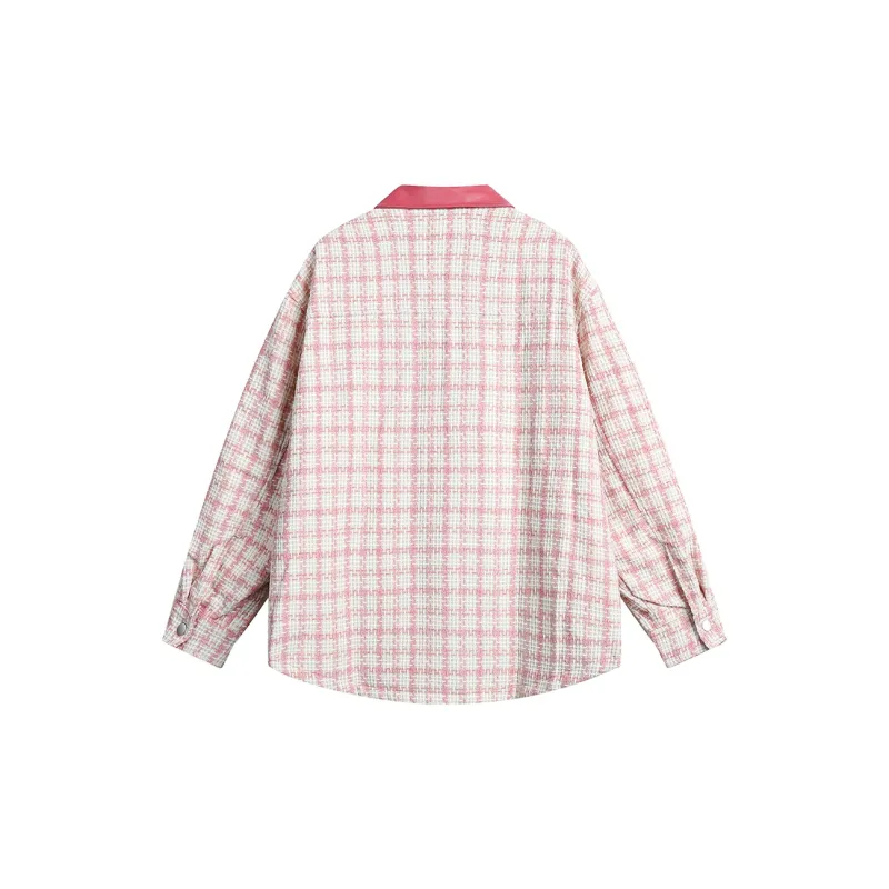 WANCHAO CP Jackets Coats Unisex-1