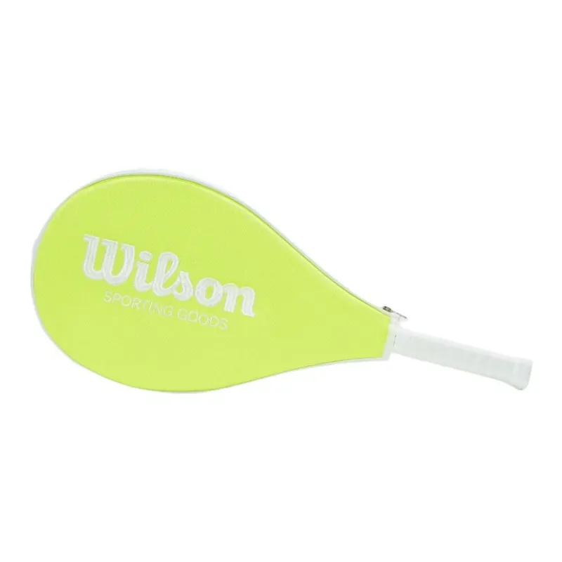 Wilson Tennis Racket Bags Polyester Unisex-8