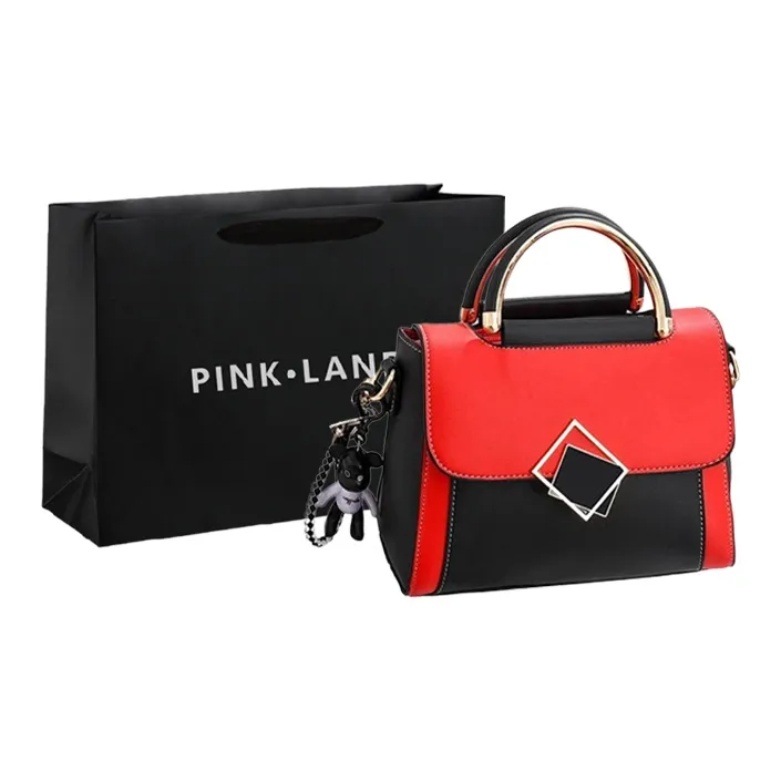 PINK·LAND Handbags-3