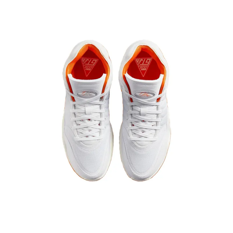 Nike Air Zoom Gt Hustle 2 'White Sail'-3