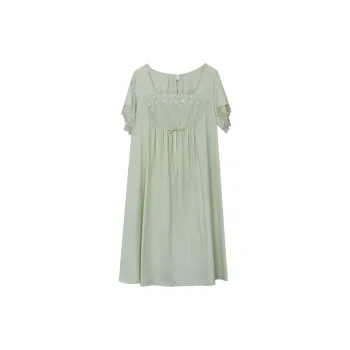 CHELNLSEEY Women's Nightgowns