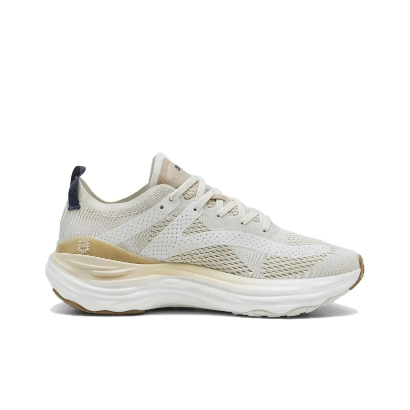 PUMA X First Mile ForeverRun Nitro 'Vapor Grey Club Navy'-1