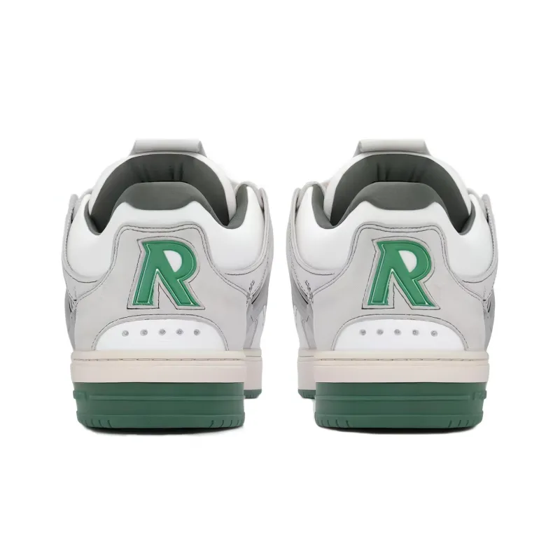REPRESENT X StockX Bully Sneaker Edition Of 300 Island Green-3