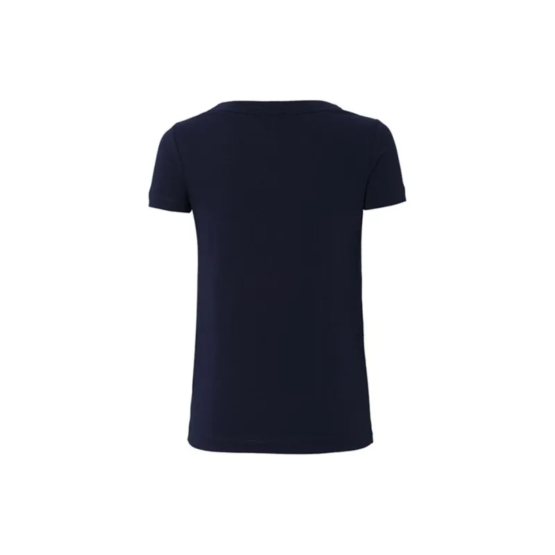 KENZO Regular T-Shirt Women's Dark Blue-1