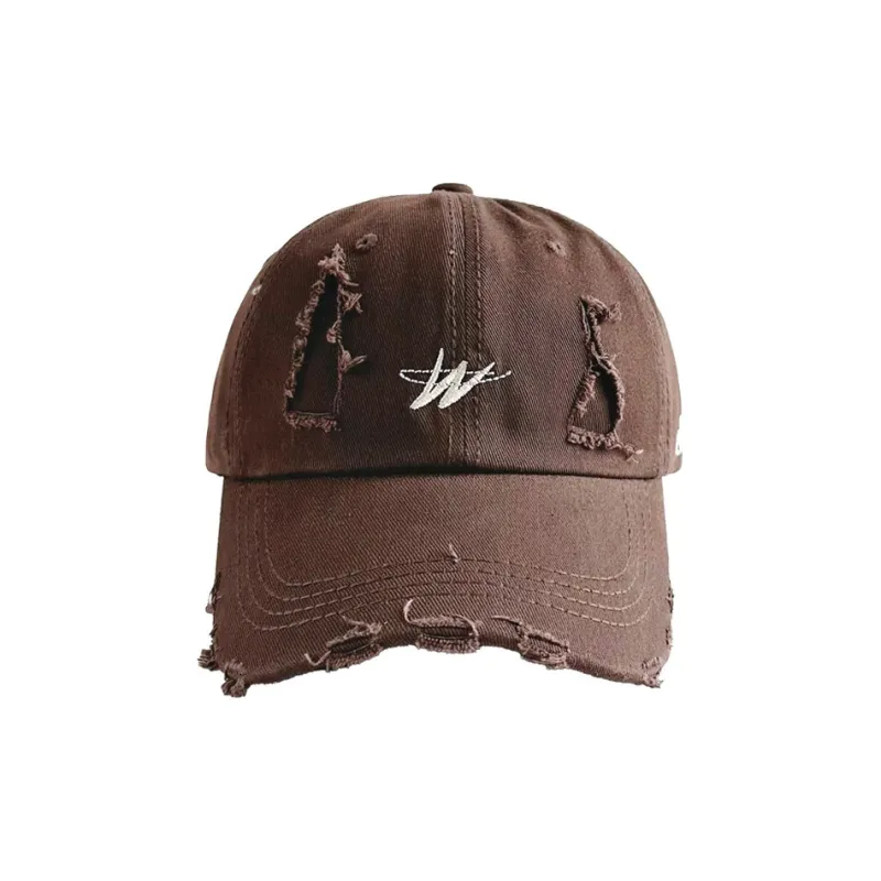 PISHUSHU Cotton Baseball Caps Unisex-3