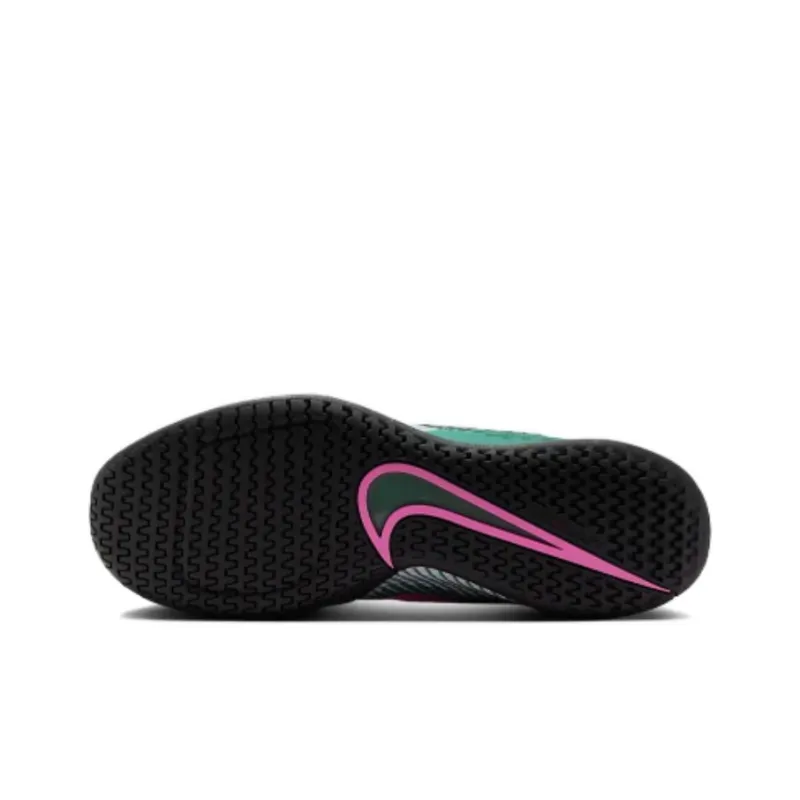 Nike Court Air Zoom Vapor 11 Hc White Bicoastal Playful Pink Women's-5
