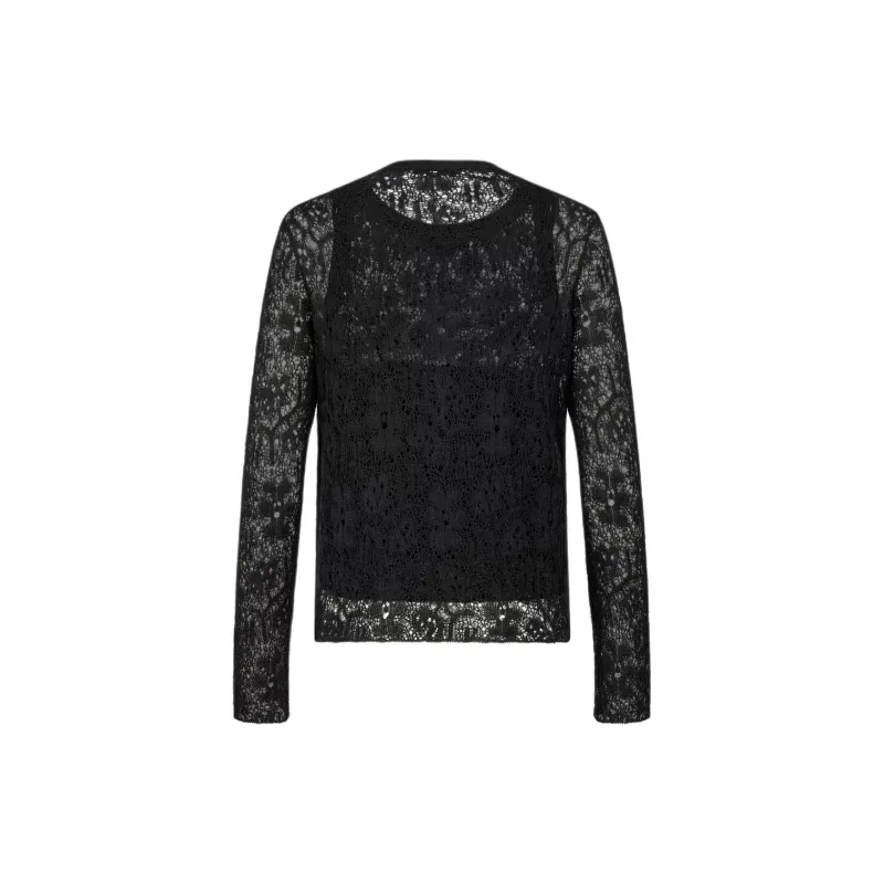 DIOR Knitwear Women's Black-2